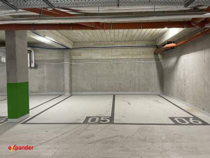 Mieszkanie Parkitka -4 pokoje