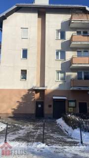 Mieszkanie 3 pokoje Ruczaj Kraków