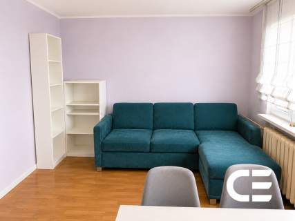 Wynajem Hirszfelda 2 pokoje 50 m umeblowane