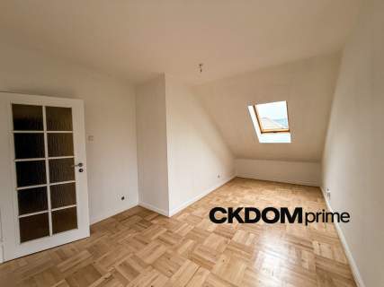 3 pokoje mieszkanie 77m plus garaż Baranówek