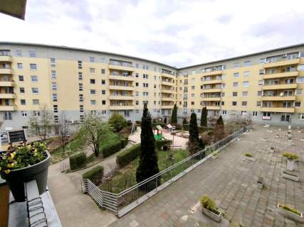 2 pokoje osobna kuchnia balkon tereny spacerowe