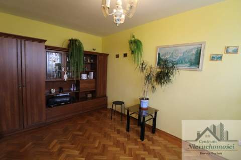 Mieszkanie 2 pok. z balkonem na osiedlu
