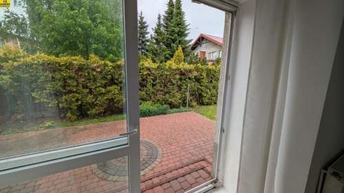 Wynajem dom rejon szitala. ul. Lwoska - Twardowskiego Rzeszów