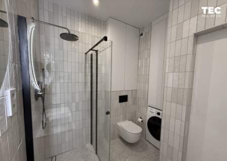 Grzegórzki Fabryczna 52m2 2 pokoje
