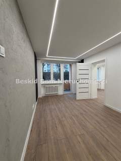 Mieszkanie na sprzedaż, 52 m2, Bielsko-Biała