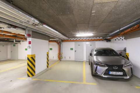 Mieszkanie na sprzedaż, 88,88 m2, Gdynia