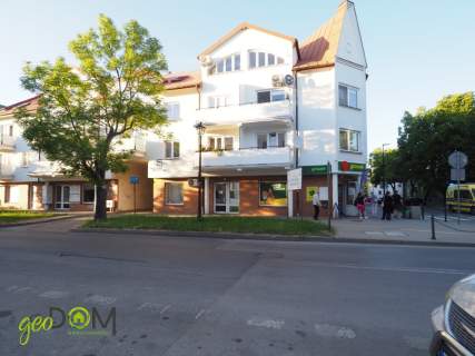 Mieszkanie w centrum 67 m2 3 piętro ul. Dreszera