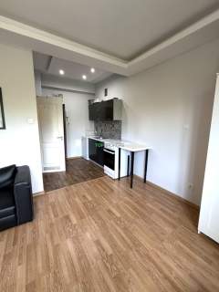 Przytulne studio obok metra