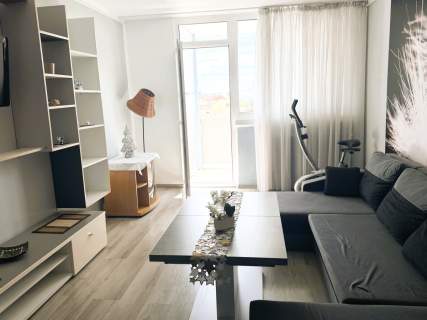 Ładne 2POK remont w 2022r balkon ok Un. Ekon. SKY