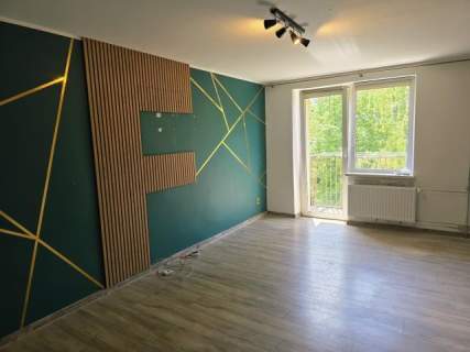 Mieszkanie na sprzedaż, 48 m2, Wojkowice