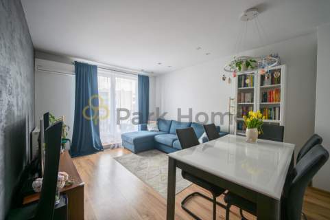 Duży balkon, 3 pok., 4 piętro, ul. Obywatelska