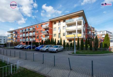 Rogozińskiego Pruszcz-3 pokoje w dobrej cenie
