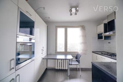 Tyrmanda, 3 pok., rozkład, balkon 75m2, 699 000 zł