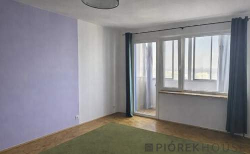 2-pokojowe mieszkanie na Mokotowie