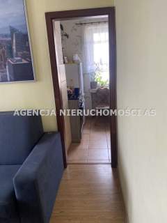 OKAZJA W OS. TYSIĄCLECIA - 2 POKOJE, BALKON