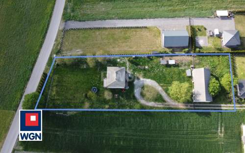 Dom na sprzedaż, 200 m2, Dratów