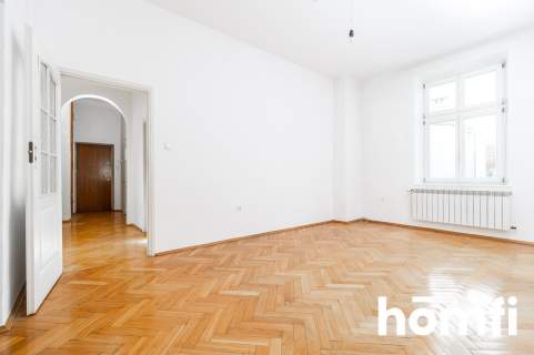 3 pokoje 79 m2 Stare Miasto, 150 m od Rynku