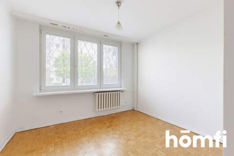 3 pokoje w Centrum Pruszkowa w dobrej cenie