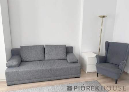 Kawalerka na Pradze-Północ