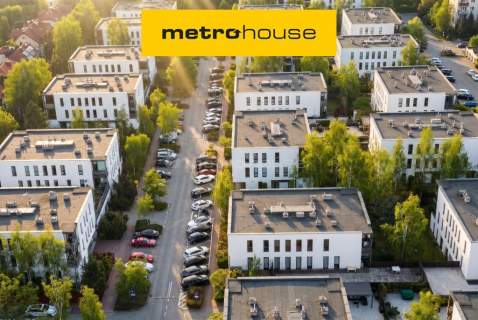 Apartament - Brzozowy Park - Józefosław
