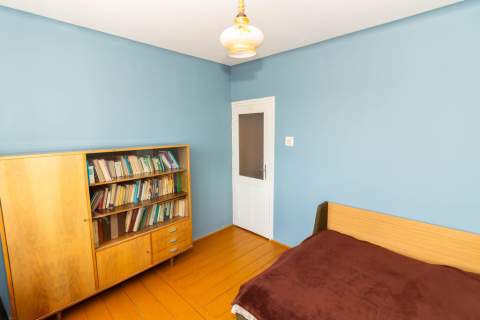 Przytulny dom 116m2 działka 1147m2 Opatów