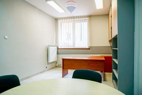 Lokal biurowy 22m2 do wynajęcia od zaraz