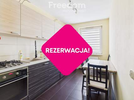 Mieszkanie 45 m Świdnik blok z 2014r.