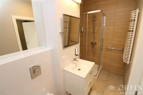 3 pok. apartament na polu golfowym koło Wejherowa