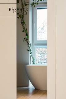 Nowoczesne mieszkanie w Apartamentowcu - top floor