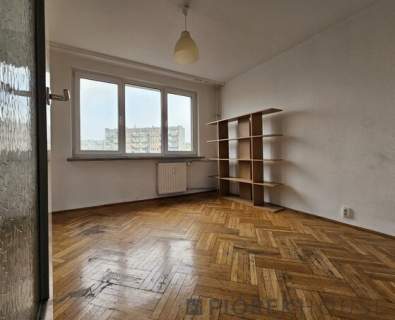 4-pokojowe mieszkanie na Bemowie