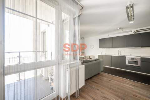 Polecam 2-pokojowe mieszkanie, klima, Kościuszki
