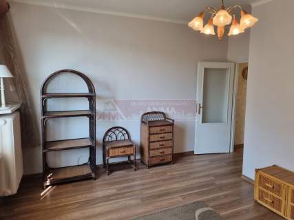 Zadbane mieszkanie 2-pok dla spokonych osób LUBLIN