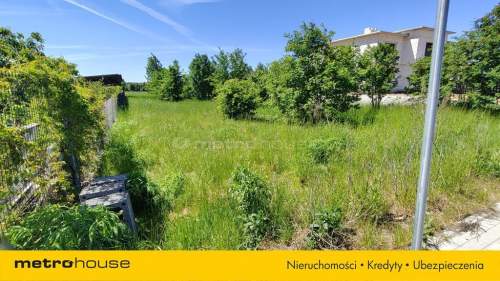Na sprzedaż działka budowlana 997 m2 w Działdowie