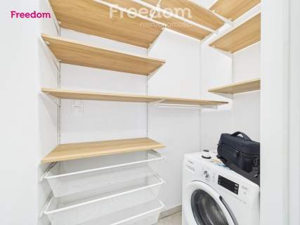 3 pokoje Jana Kazimierza, 55m2, 2 balkony, Wola