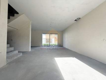 4/5 pokoi do odbioru dodatkowe 50m2 poddasza