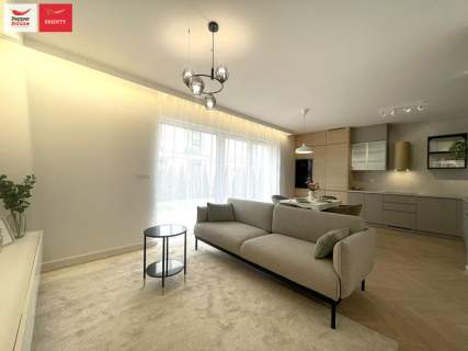 Wykończony pod Klucz Segment Pod Skarpą 122m2