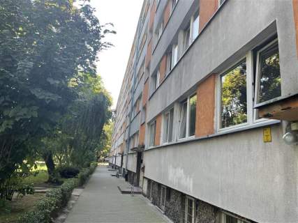 Drukarska/2 pokoje/rozkład/dwustronne/umeblowane