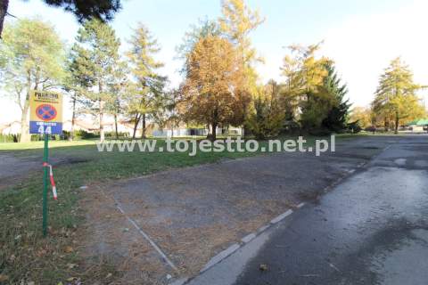 Mieszkanie na sprzedaż, 47,2 m2, Hrubieszów
