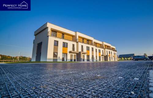 Nowe apartamenty okolice Skoczowa