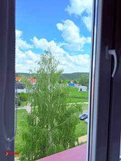 Przestronne mieszkanie pełne światła