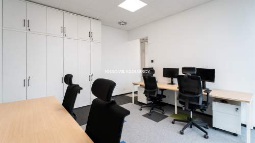 Do wynajęcia nowy lokal usługowy Wysoki Standard