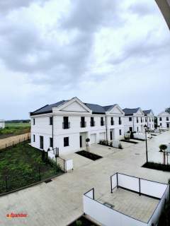 Dom 160m2 z ogrodem w wysokim standardzie