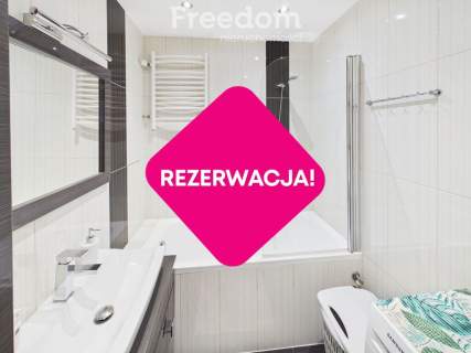 3 pokoje 67,8 m , 1 piętro, Łęczna
