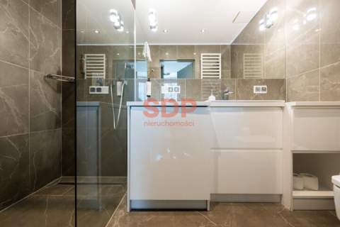 Apartament w samym sercu Wrocławia Marina