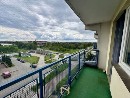 Mieszkanie na sprzedaż, 51,5 m2, Gorzów Wielkopolski