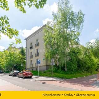 Klimatyczne mieszkanie- 32,1 m2 komfortu i stylu