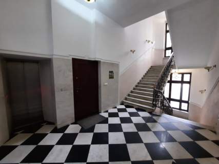 Lokal biurowy/usługowy - Łódź, ul. Kościuszki 39.