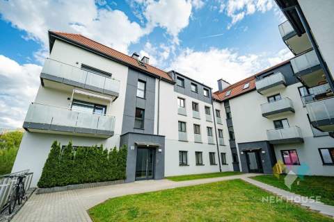 Niepodległości, pow. 128 m2, 2 balkony, winda