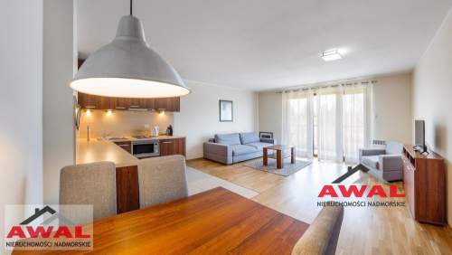 2-pokojowy apartament ok. 150 m od morza