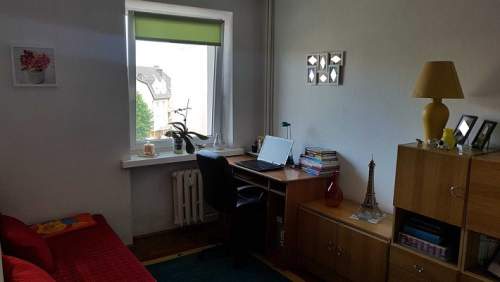 2 pokoje 53 m, Śródmieście Kalisza, balkon, parking